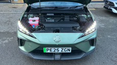 MG MG4 320kW EV XPOWER 64kWh 5dr Auto Electric Hatchback